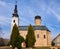 Å iÅ¡atovac Monastery, Serbian Orthodox monastery